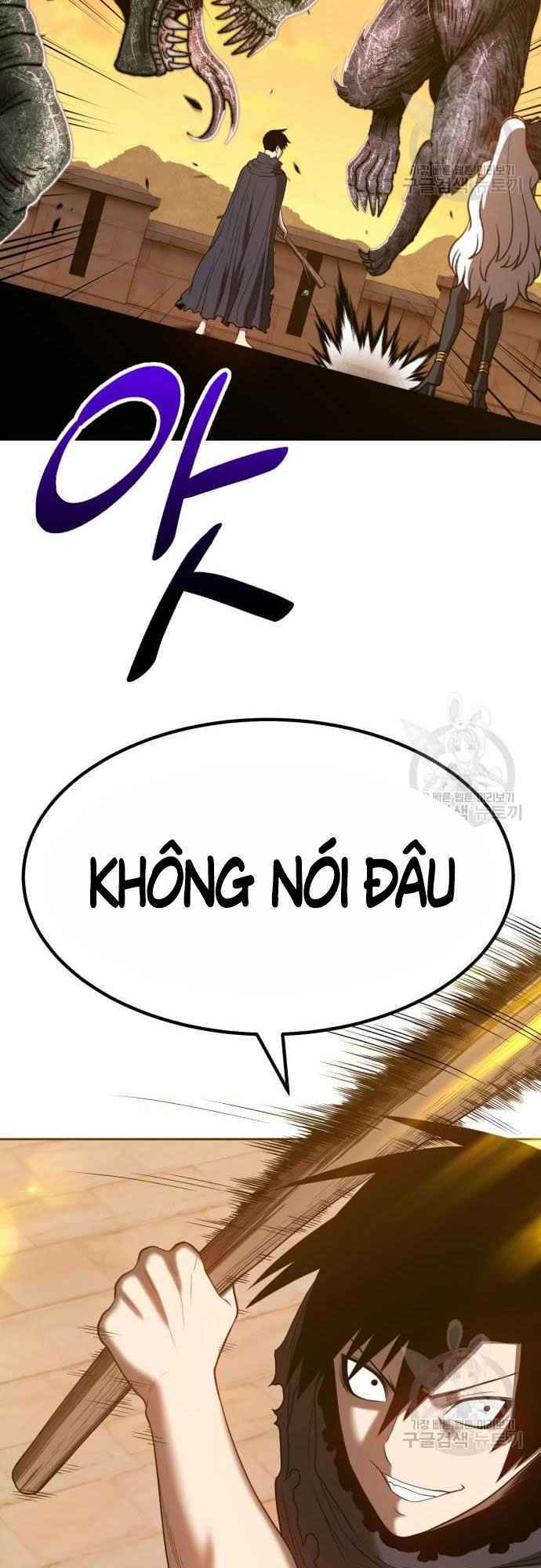 Gậy Gỗ Cấp 99+ Chapter 39 - Trang 2