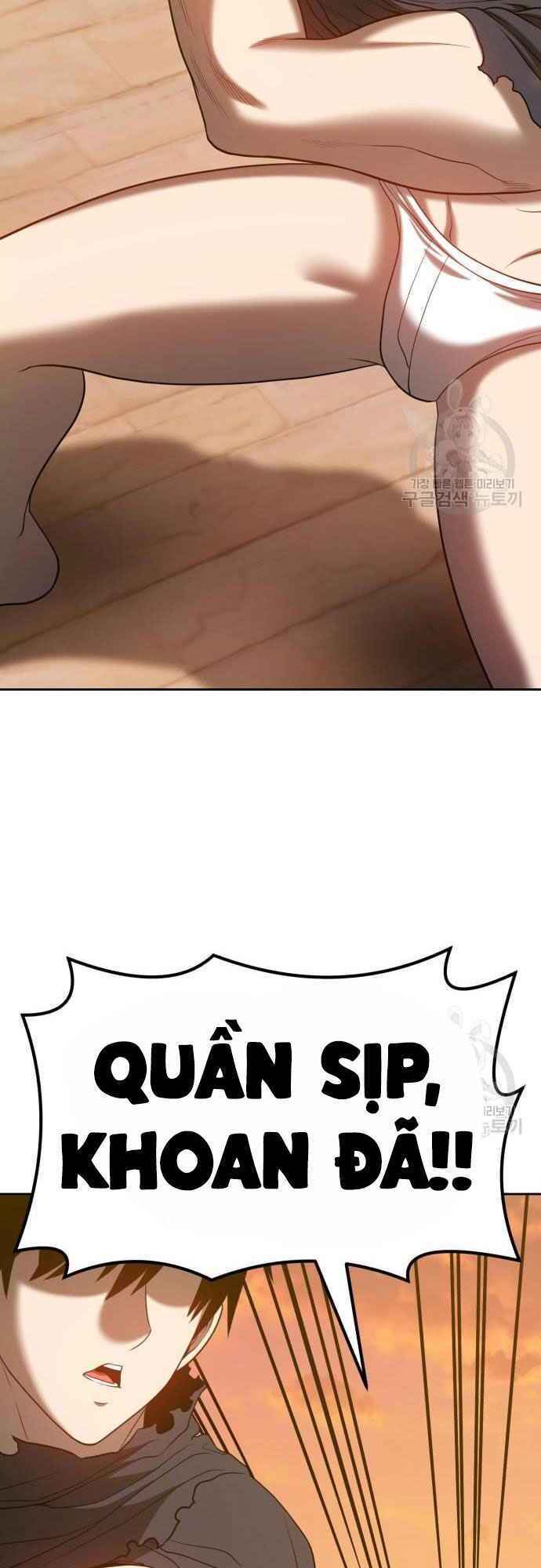 Gậy Gỗ Cấp 99+ Chapter 39 - Trang 2