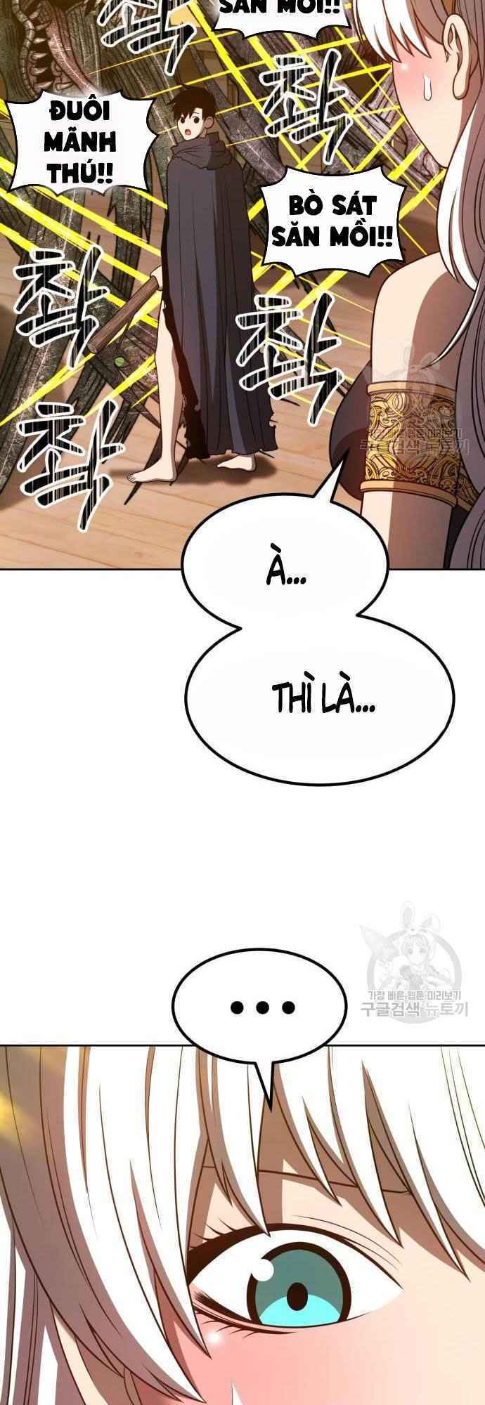 Gậy Gỗ Cấp 99+ Chapter 39 - Trang 2