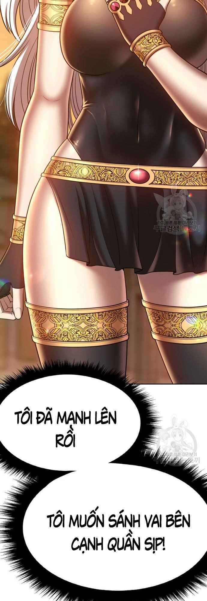 Gậy Gỗ Cấp 99+ Chapter 39 - Trang 2