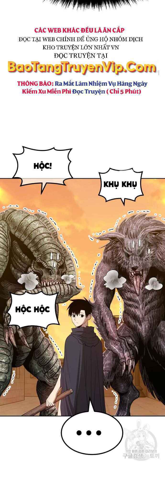 Gậy Gỗ Cấp 99+ Chapter 39 - Trang 2