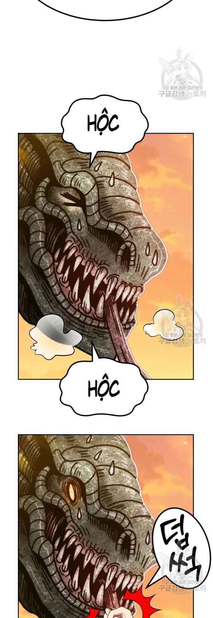 Gậy Gỗ Cấp 99+ Chapter 39 - Trang 2