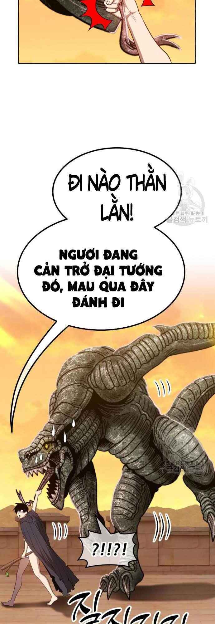 Gậy Gỗ Cấp 99+ Chapter 39 - Trang 2