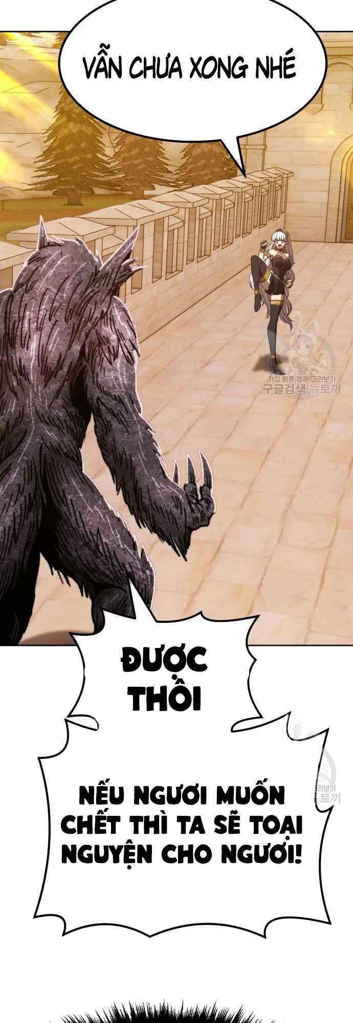 Gậy Gỗ Cấp 99+ Chapter 39 - Trang 2