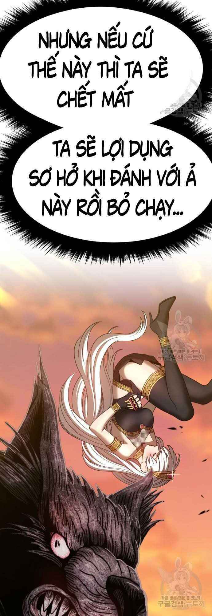 Gậy Gỗ Cấp 99+ Chapter 39 - Trang 2