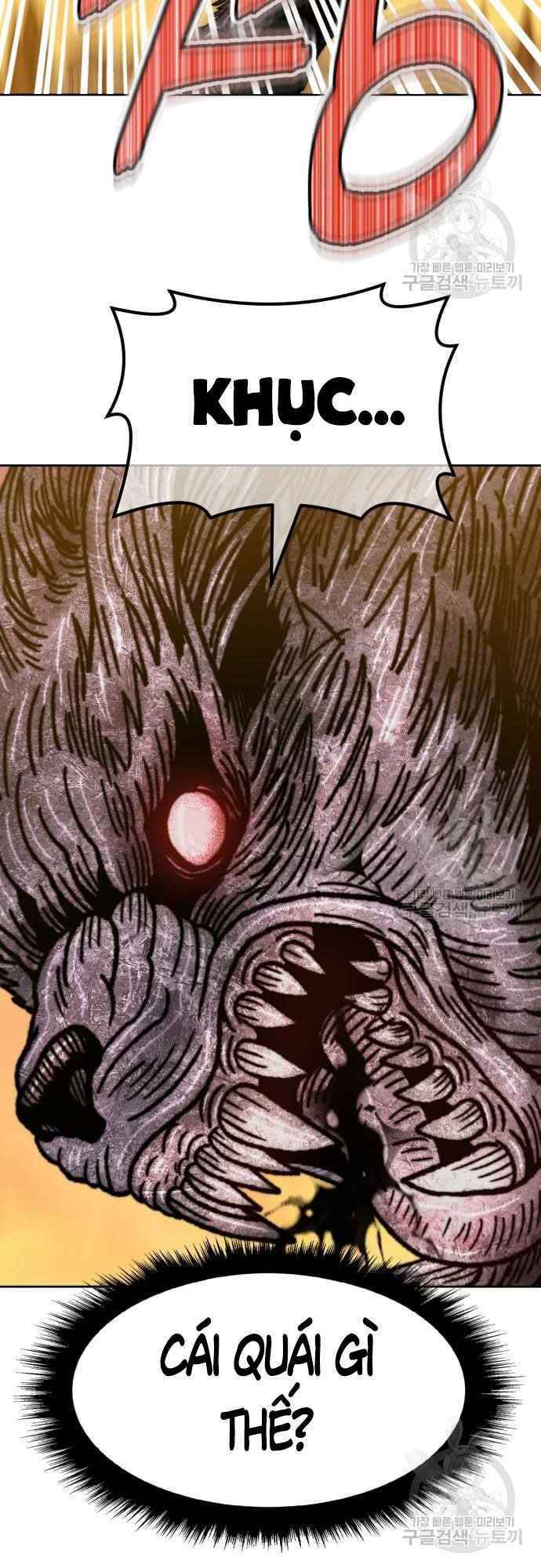 Gậy Gỗ Cấp 99+ Chapter 39 - Trang 2