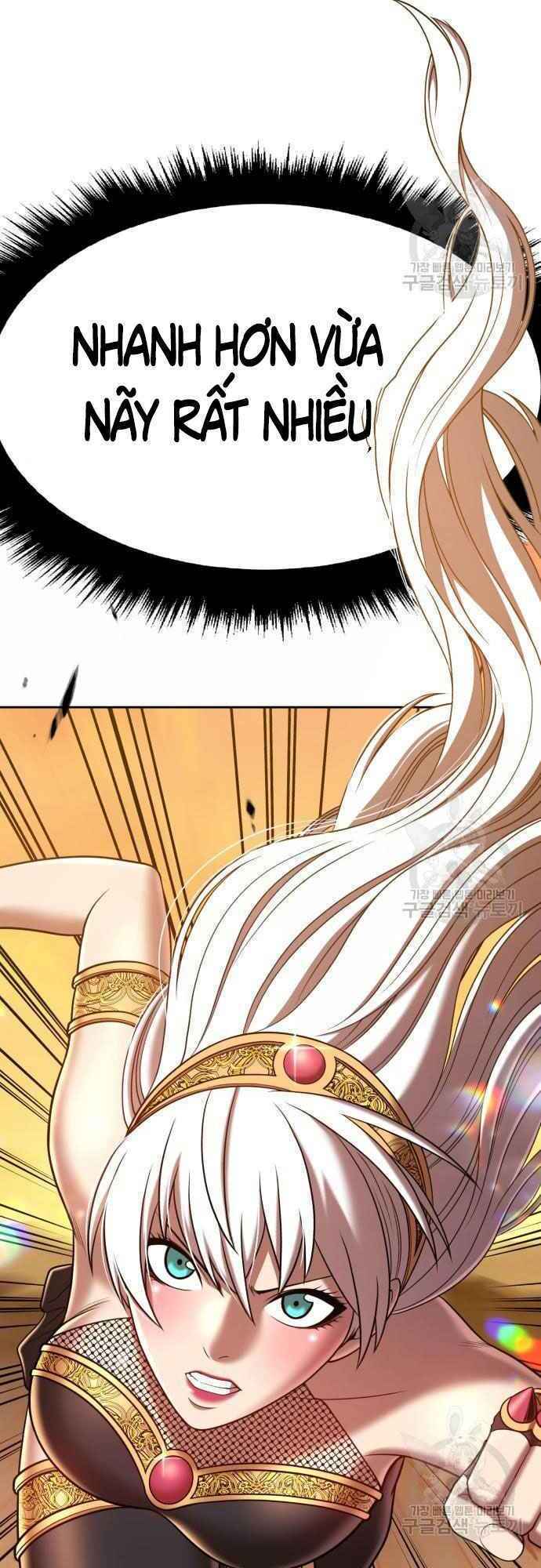 Gậy Gỗ Cấp 99+ Chapter 39 - Trang 2