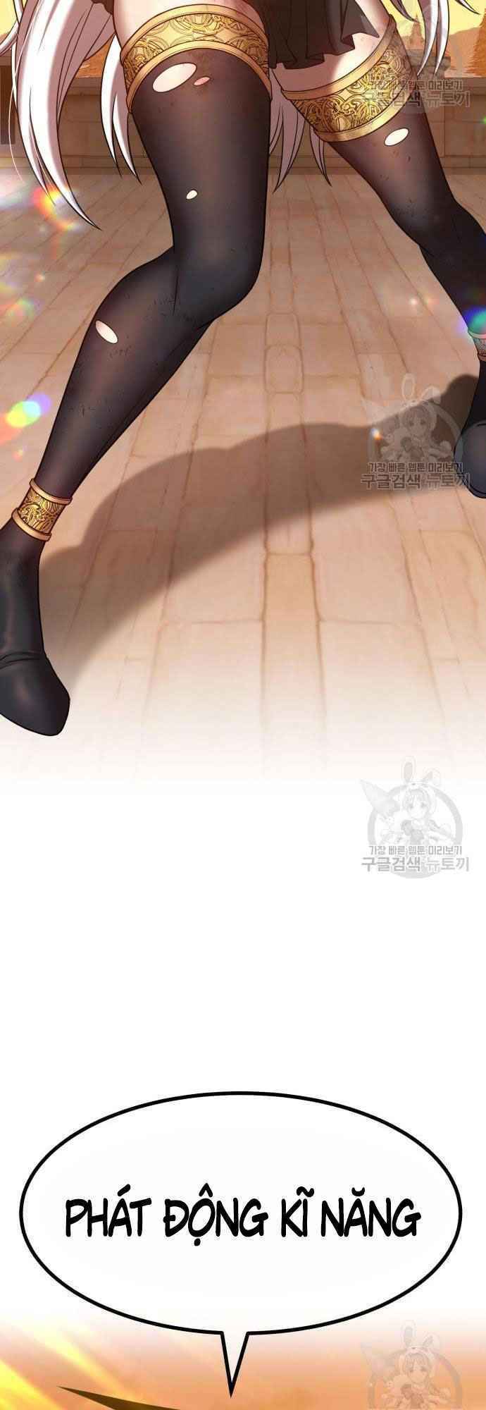 Gậy Gỗ Cấp 99+ Chapter 39 - Trang 2