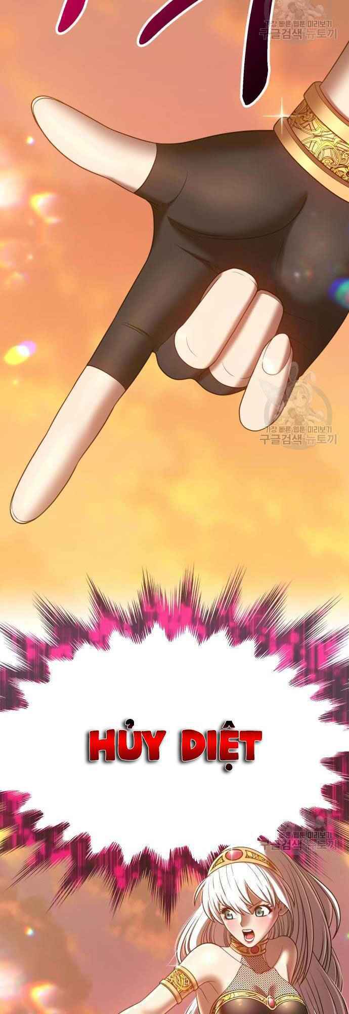 Gậy Gỗ Cấp 99+ Chapter 39 - Trang 2