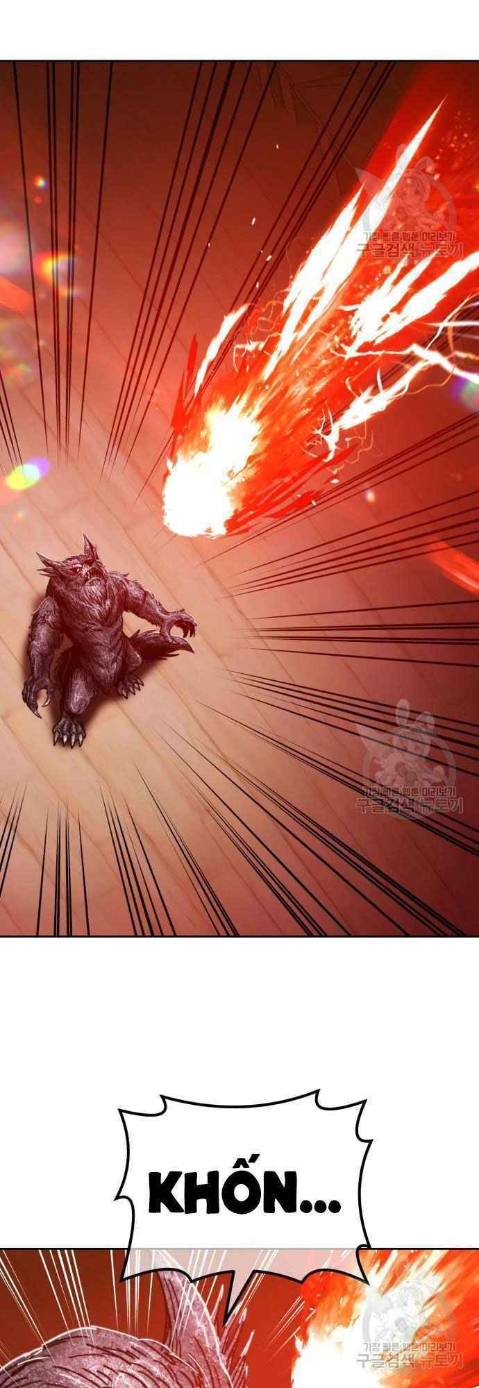 Gậy Gỗ Cấp 99+ Chapter 39 - Trang 2