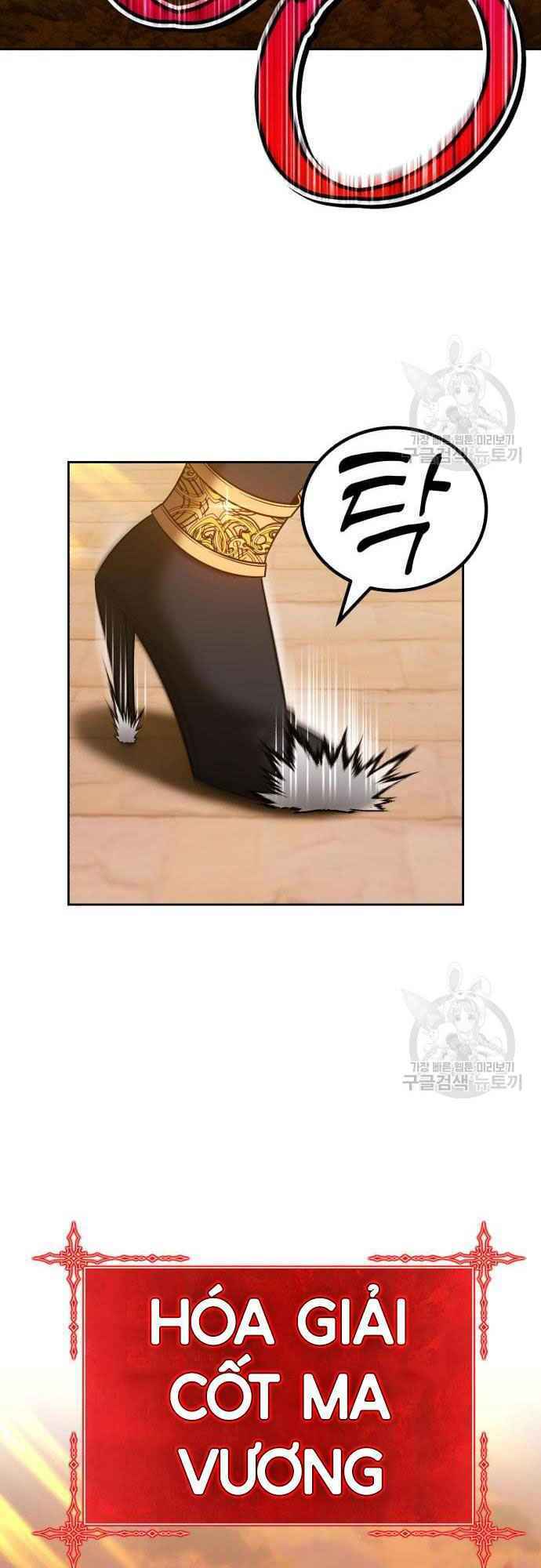 Gậy Gỗ Cấp 99+ Chapter 39 - Trang 2