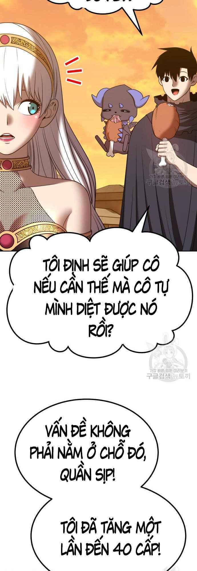 Gậy Gỗ Cấp 99+ Chapter 39 - Trang 2