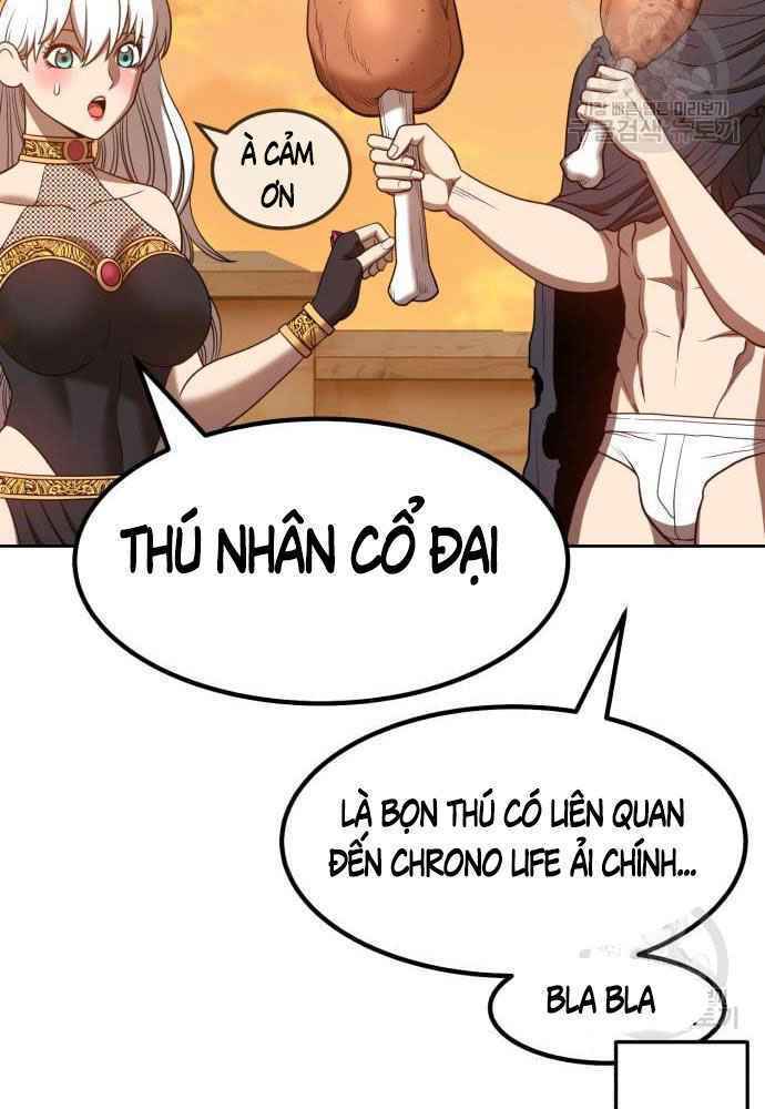 Gậy Gỗ Cấp 99+ Chapter 39 - Trang 2