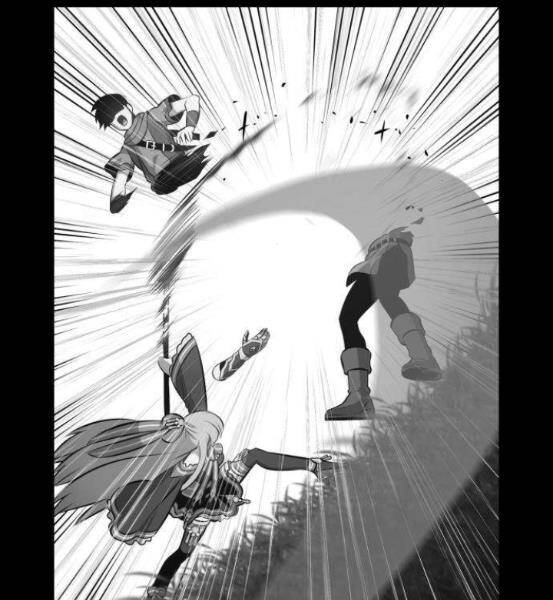 Gậy Gỗ Cấp 99+ Chapter 4.1 - Trang 2