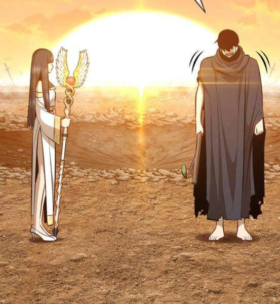 Gậy Gỗ Cấp 99+ Chapter 4.1 - Trang 2