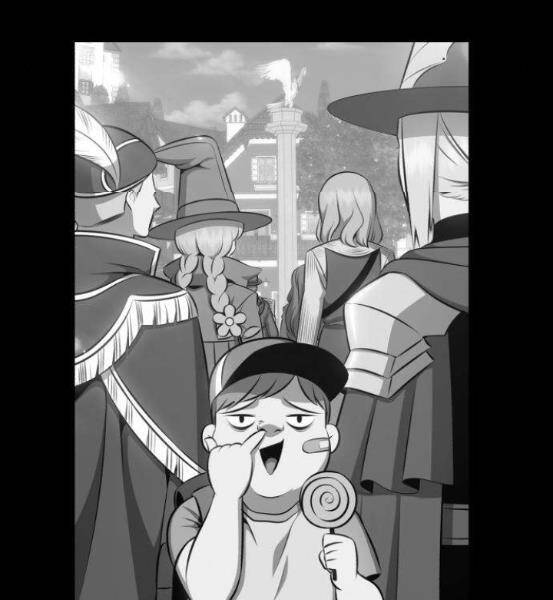 Gậy Gỗ Cấp 99+ Chapter 4.1 - Trang 2