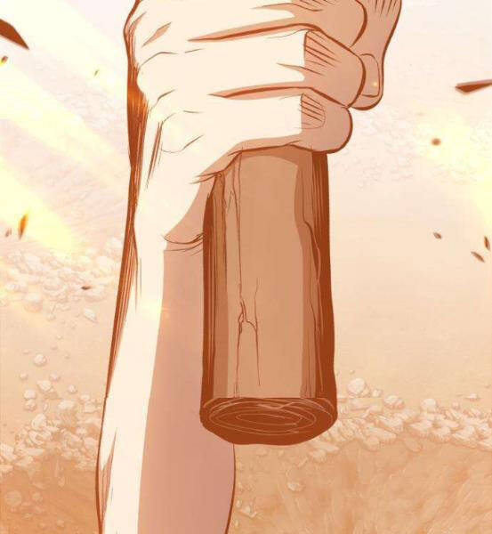 Gậy Gỗ Cấp 99+ Chapter 4.1 - Trang 2