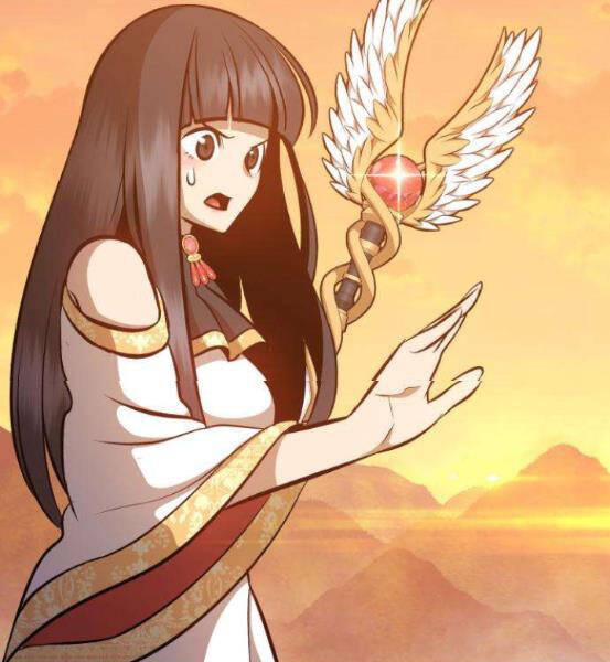 Gậy Gỗ Cấp 99+ Chapter 4.1 - Trang 2