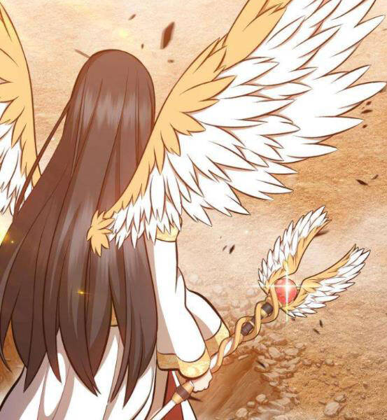 Gậy Gỗ Cấp 99+ Chapter 4.1 - Trang 2