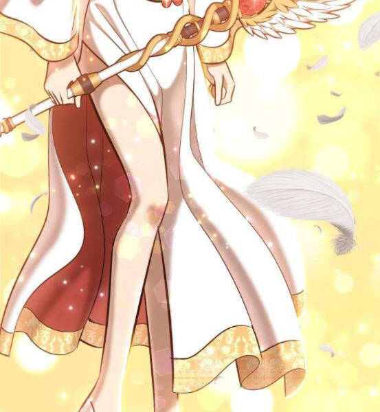 Gậy Gỗ Cấp 99+ Chapter 4.1 - Trang 2