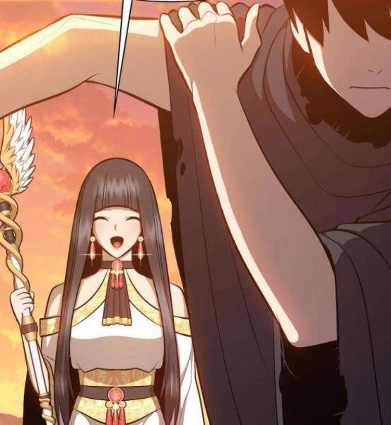 Gậy Gỗ Cấp 99+ Chapter 4.1 - Trang 2