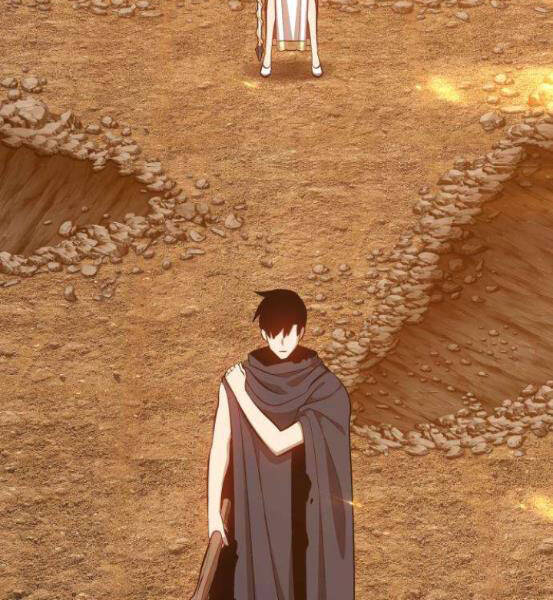 Gậy Gỗ Cấp 99+ Chapter 4.1 - Trang 2