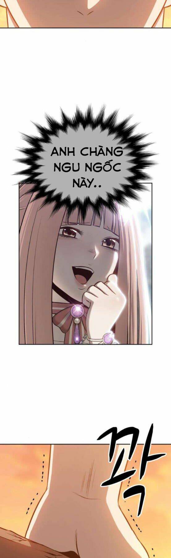 Gậy Gỗ Cấp 99+ Chapter 4 - Trang 2