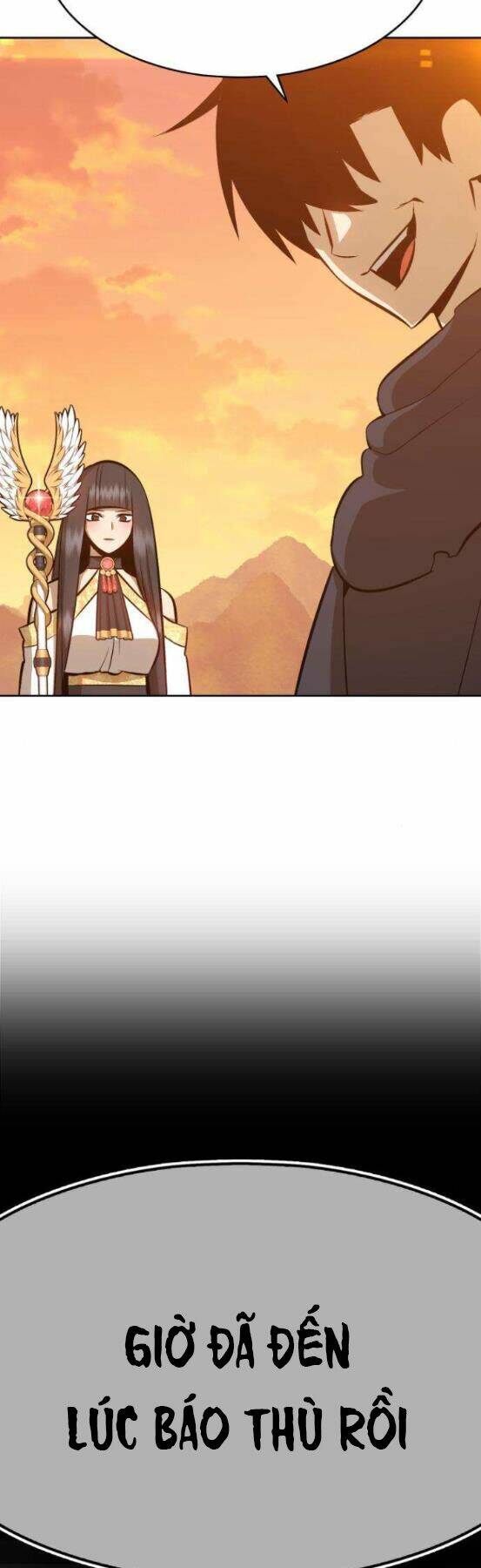 Gậy Gỗ Cấp 99+ Chapter 4 - Trang 2