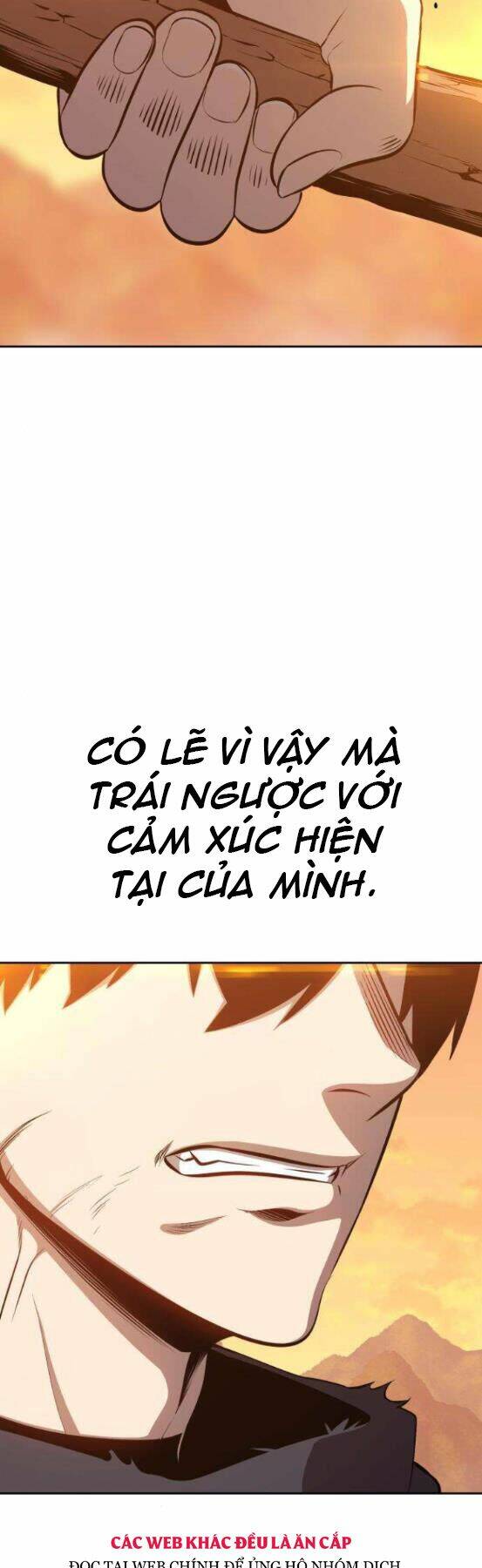 Gậy Gỗ Cấp 99+ Chapter 4 - Trang 2