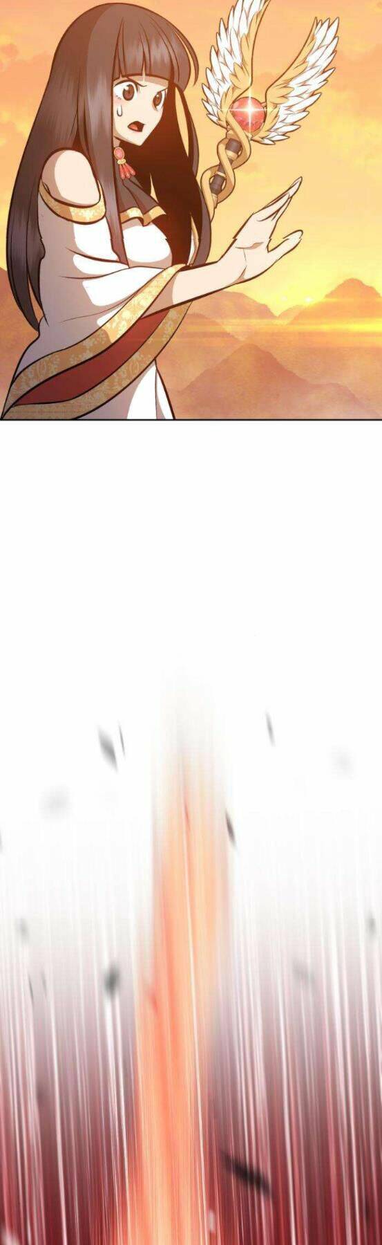 Gậy Gỗ Cấp 99+ Chapter 4 - Trang 2