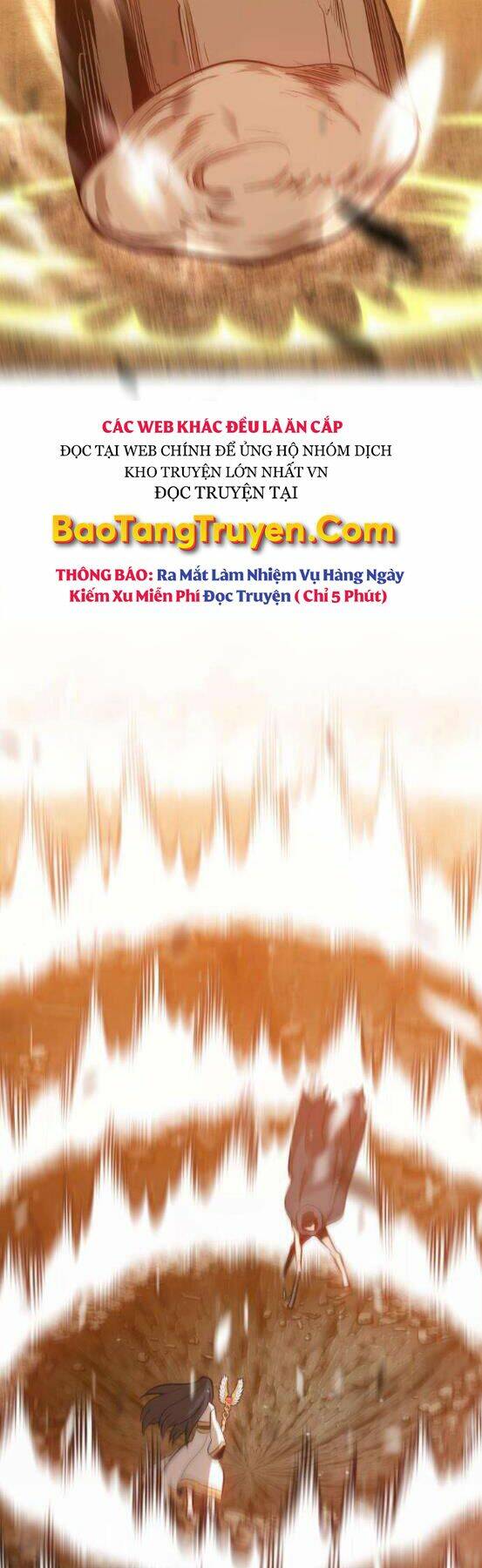 Gậy Gỗ Cấp 99+ Chapter 4 - Trang 2