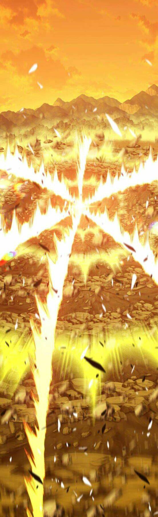 Gậy Gỗ Cấp 99+ Chapter 4 - Trang 2