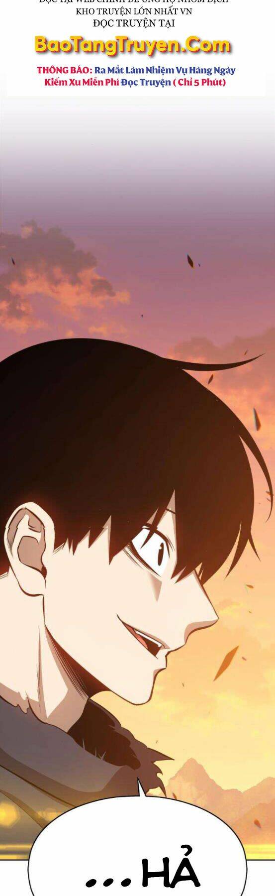 Gậy Gỗ Cấp 99+ Chapter 4 - Trang 2