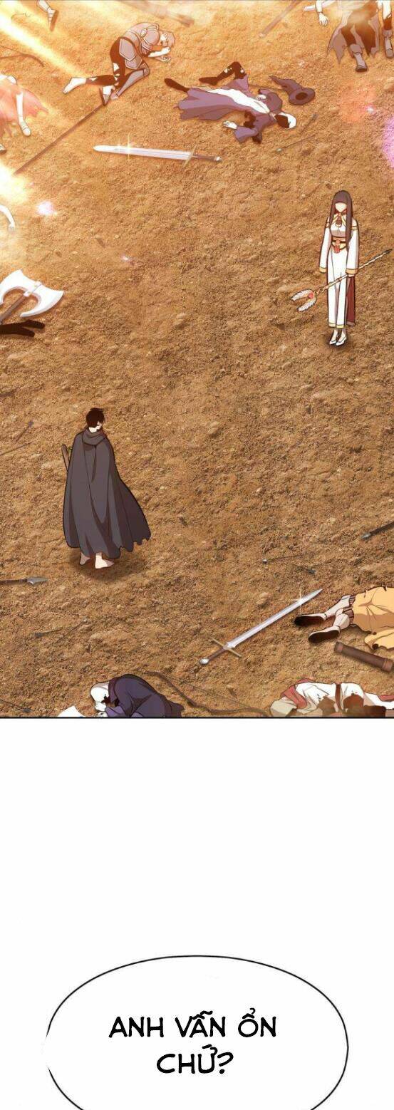 Gậy Gỗ Cấp 99+ Chapter 4 - Trang 2