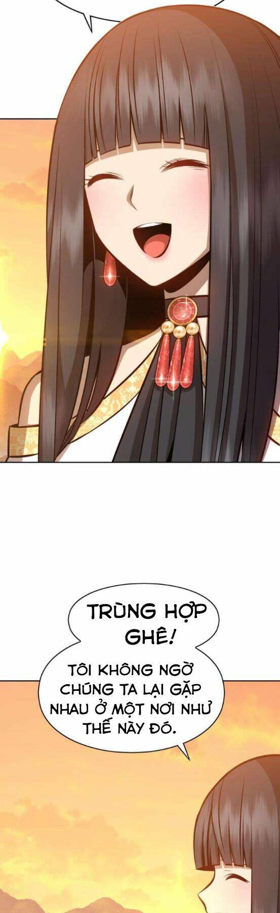 Gậy Gỗ Cấp 99+ Chapter 4 - Trang 2