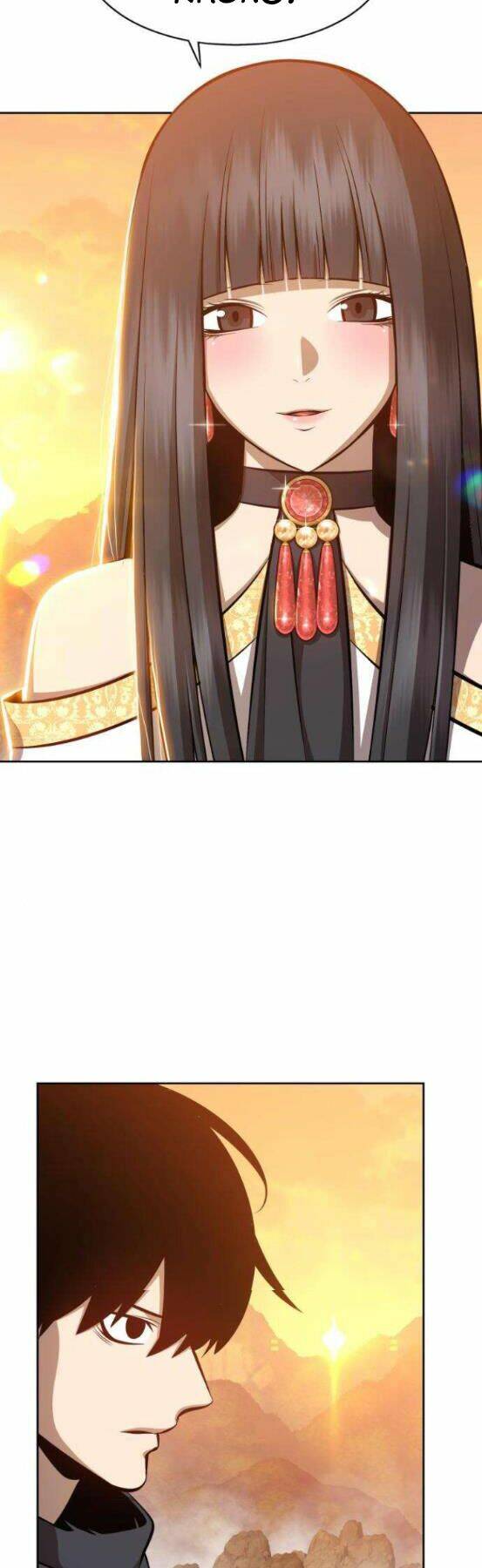 Gậy Gỗ Cấp 99+ Chapter 4 - Trang 2