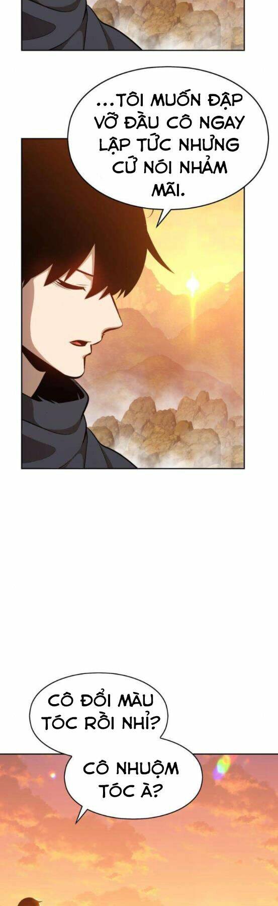 Gậy Gỗ Cấp 99+ Chapter 4 - Trang 2