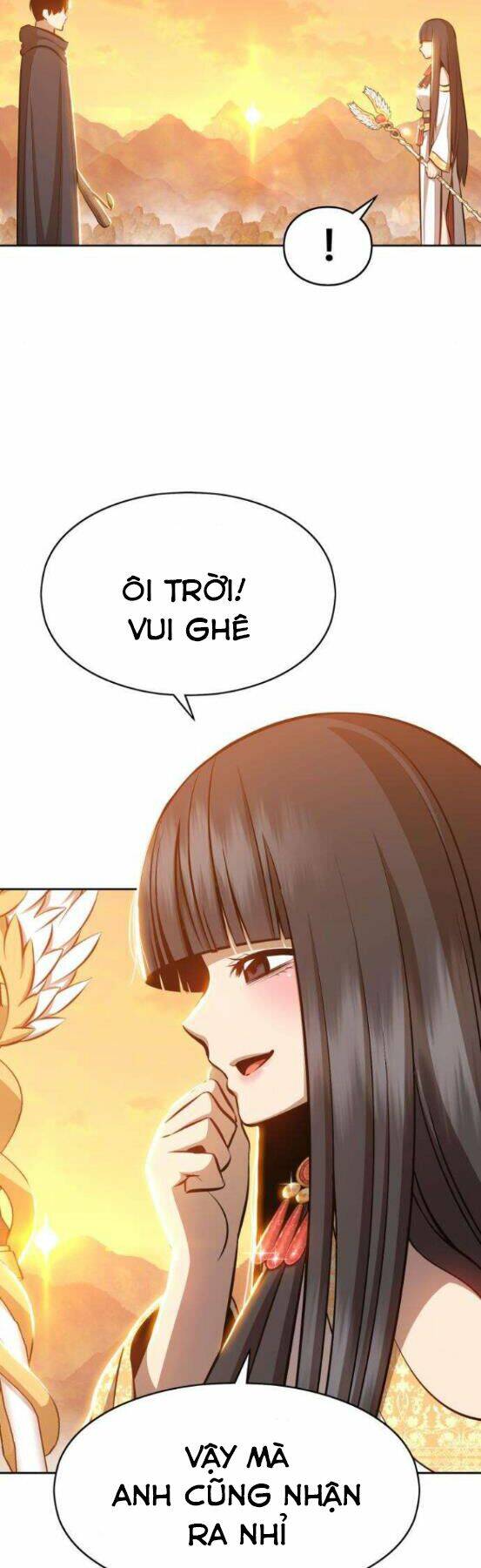 Gậy Gỗ Cấp 99+ Chapter 4 - Trang 2