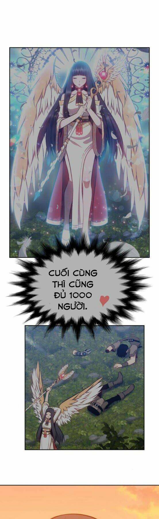 Gậy Gỗ Cấp 99+ Chapter 4 - Trang 2