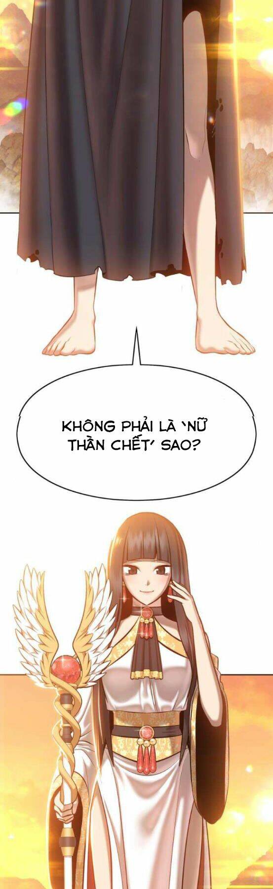 Gậy Gỗ Cấp 99+ Chapter 4 - Trang 2