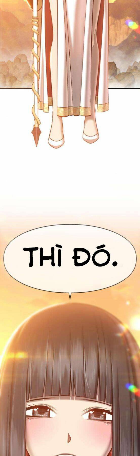 Gậy Gỗ Cấp 99+ Chapter 4 - Trang 2