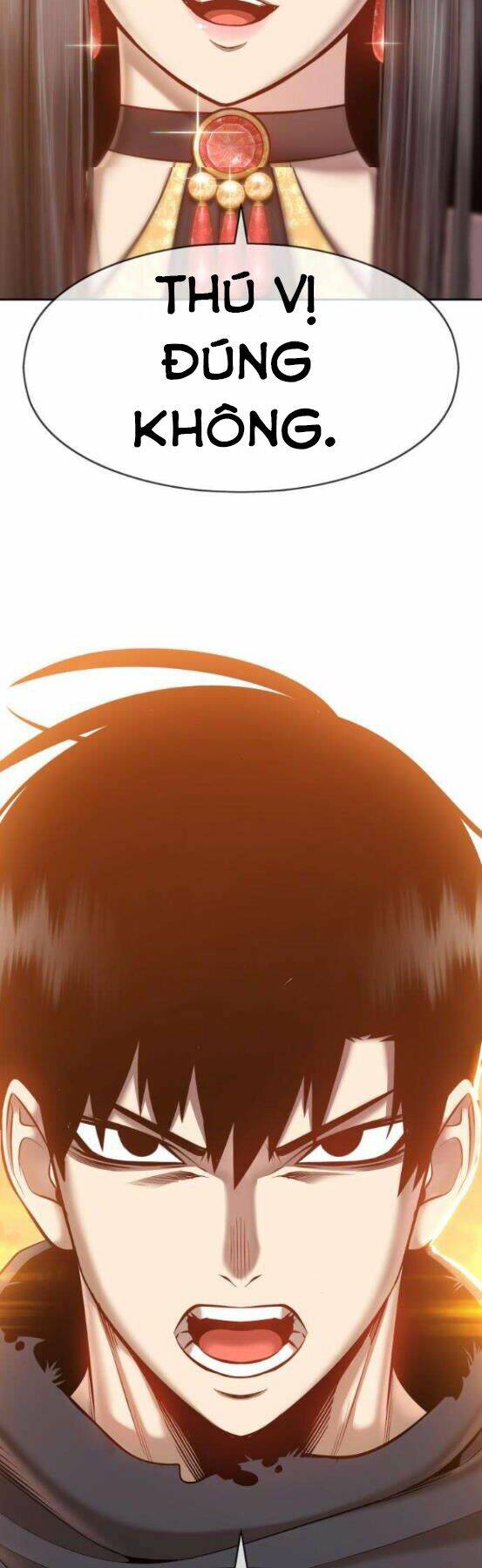 Gậy Gỗ Cấp 99+ Chapter 4 - Trang 2