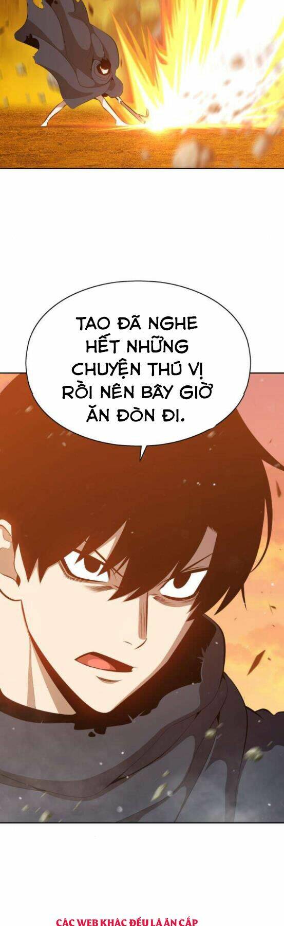 Gậy Gỗ Cấp 99+ Chapter 4 - Trang 2