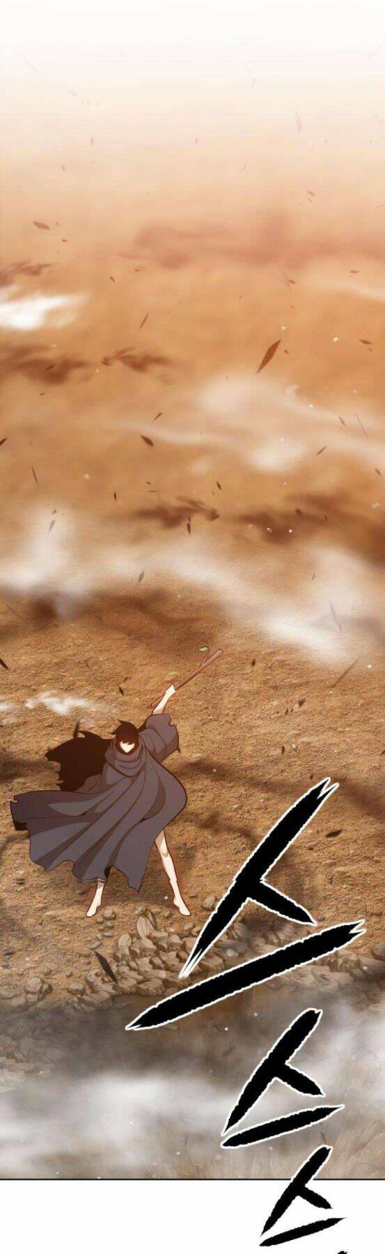 Gậy Gỗ Cấp 99+ Chapter 4 - Trang 2