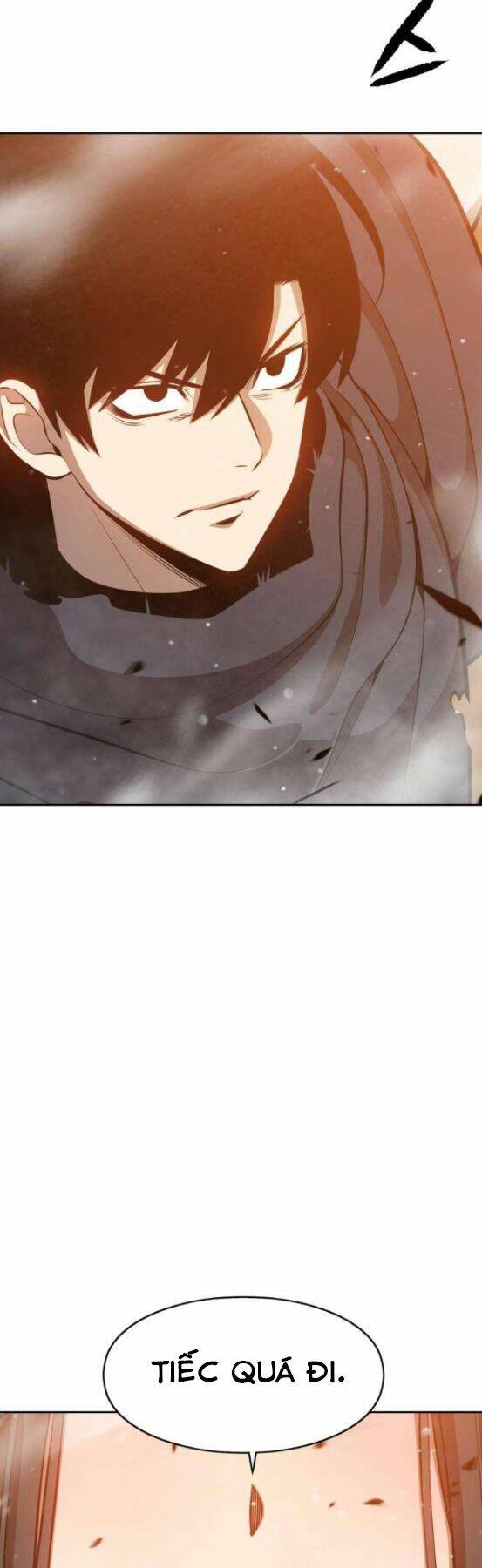 Gậy Gỗ Cấp 99+ Chapter 4 - Trang 2