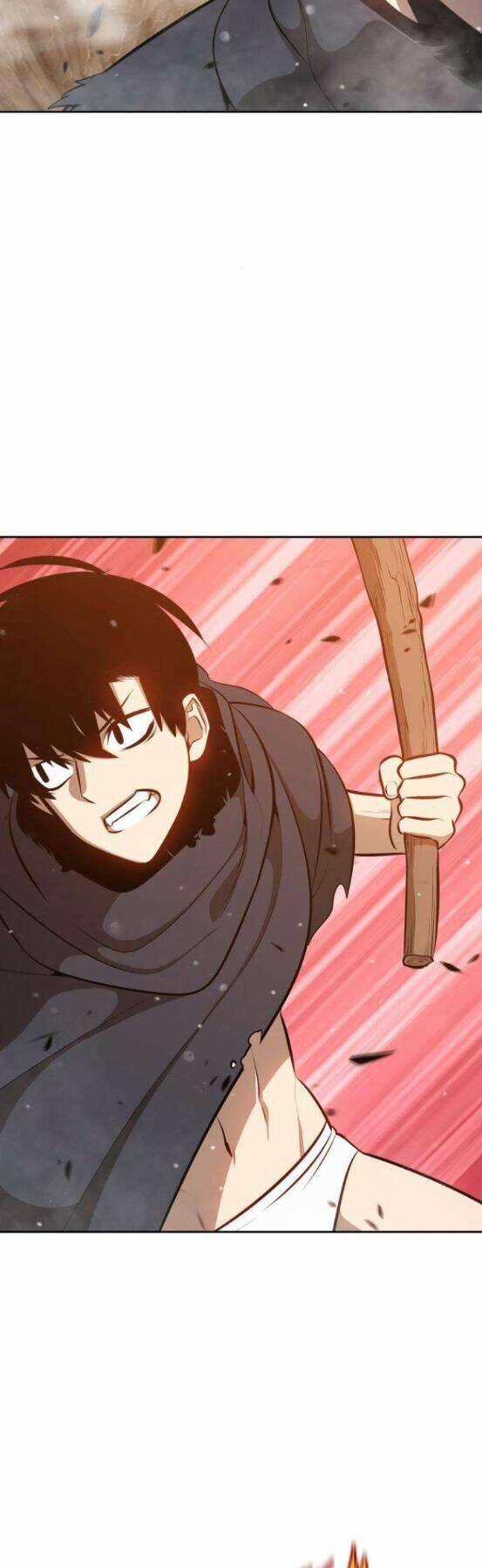 Gậy Gỗ Cấp 99+ Chapter 4 - Trang 2