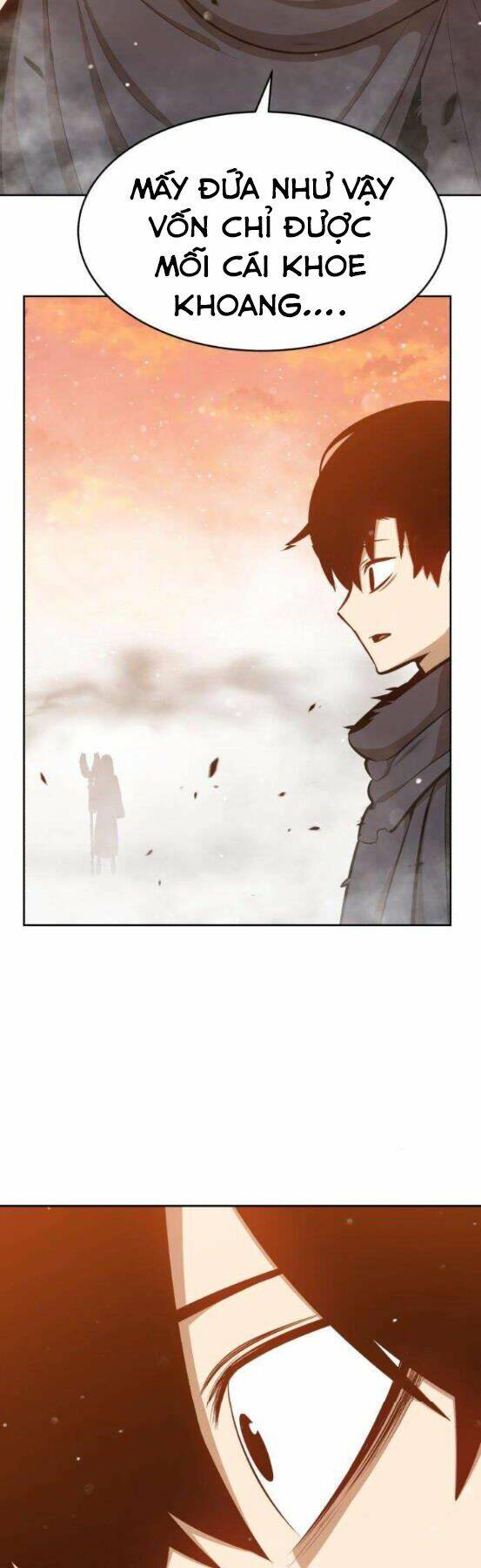 Gậy Gỗ Cấp 99+ Chapter 4 - Trang 2