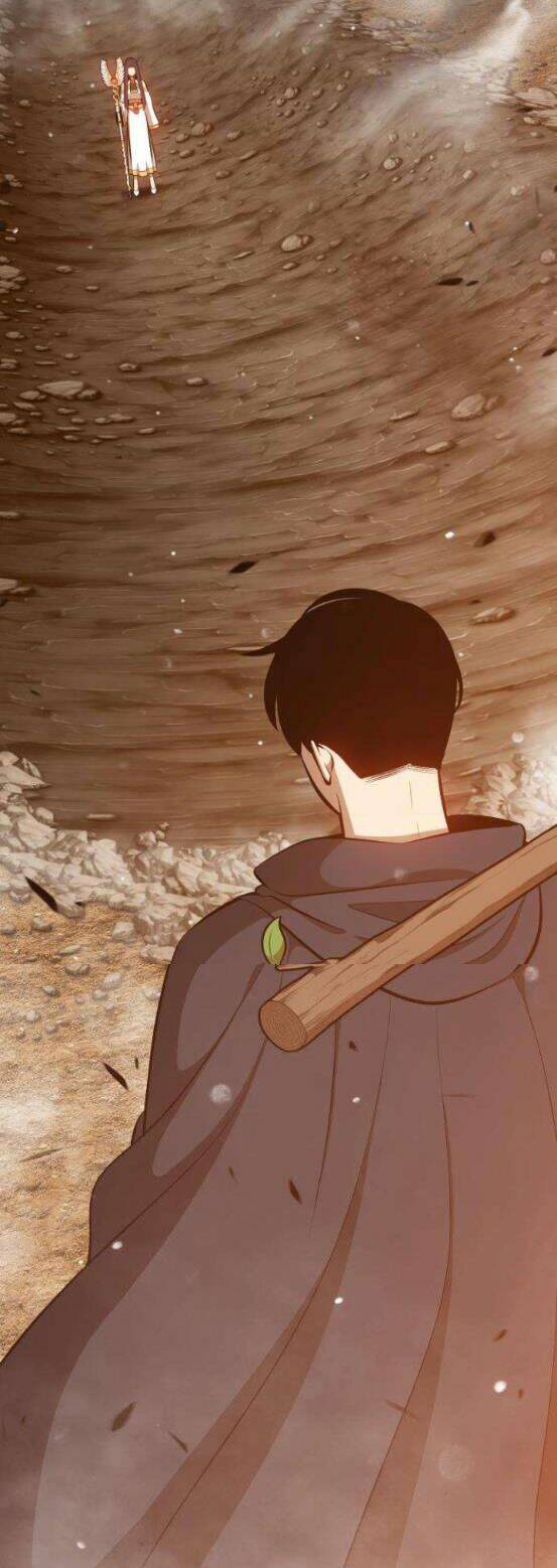 Gậy Gỗ Cấp 99+ Chapter 4 - Trang 2