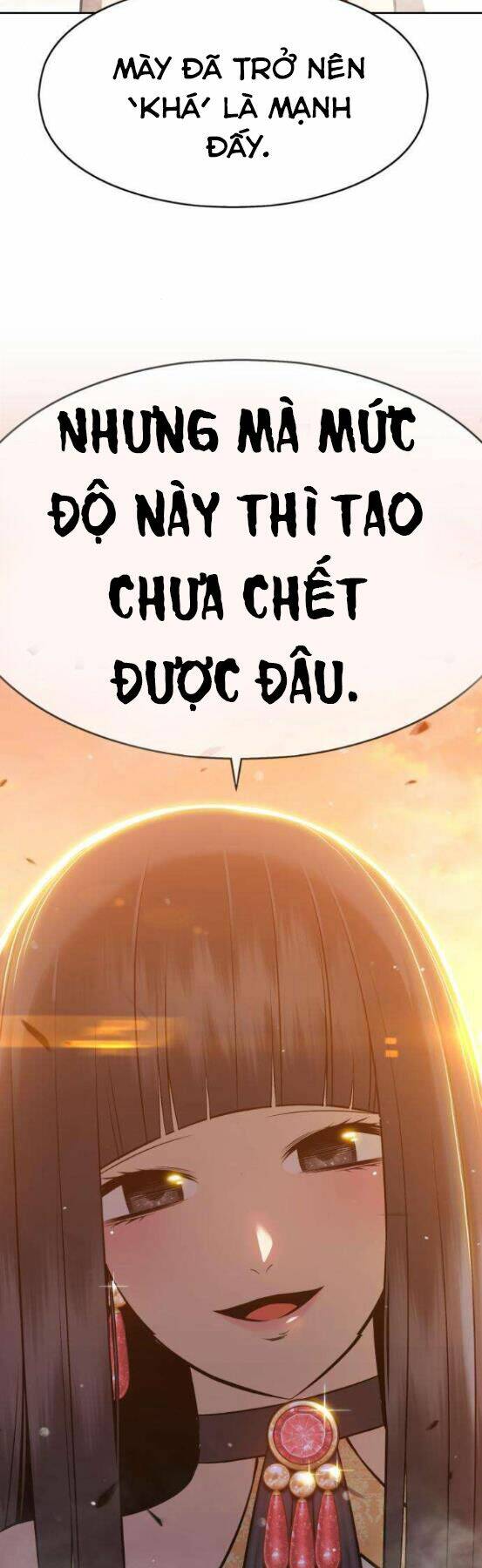 Gậy Gỗ Cấp 99+ Chapter 4 - Trang 2