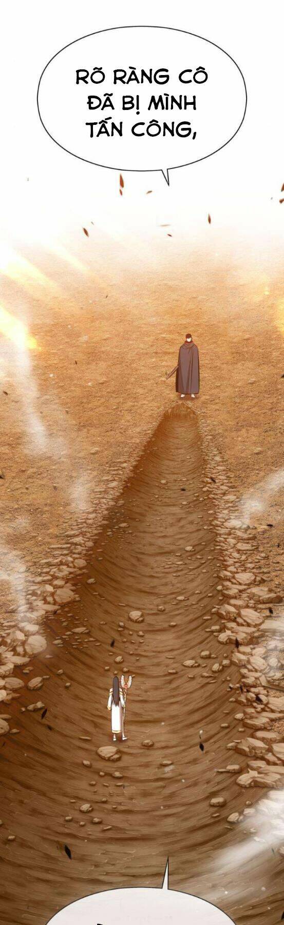 Gậy Gỗ Cấp 99+ Chapter 4 - Trang 2